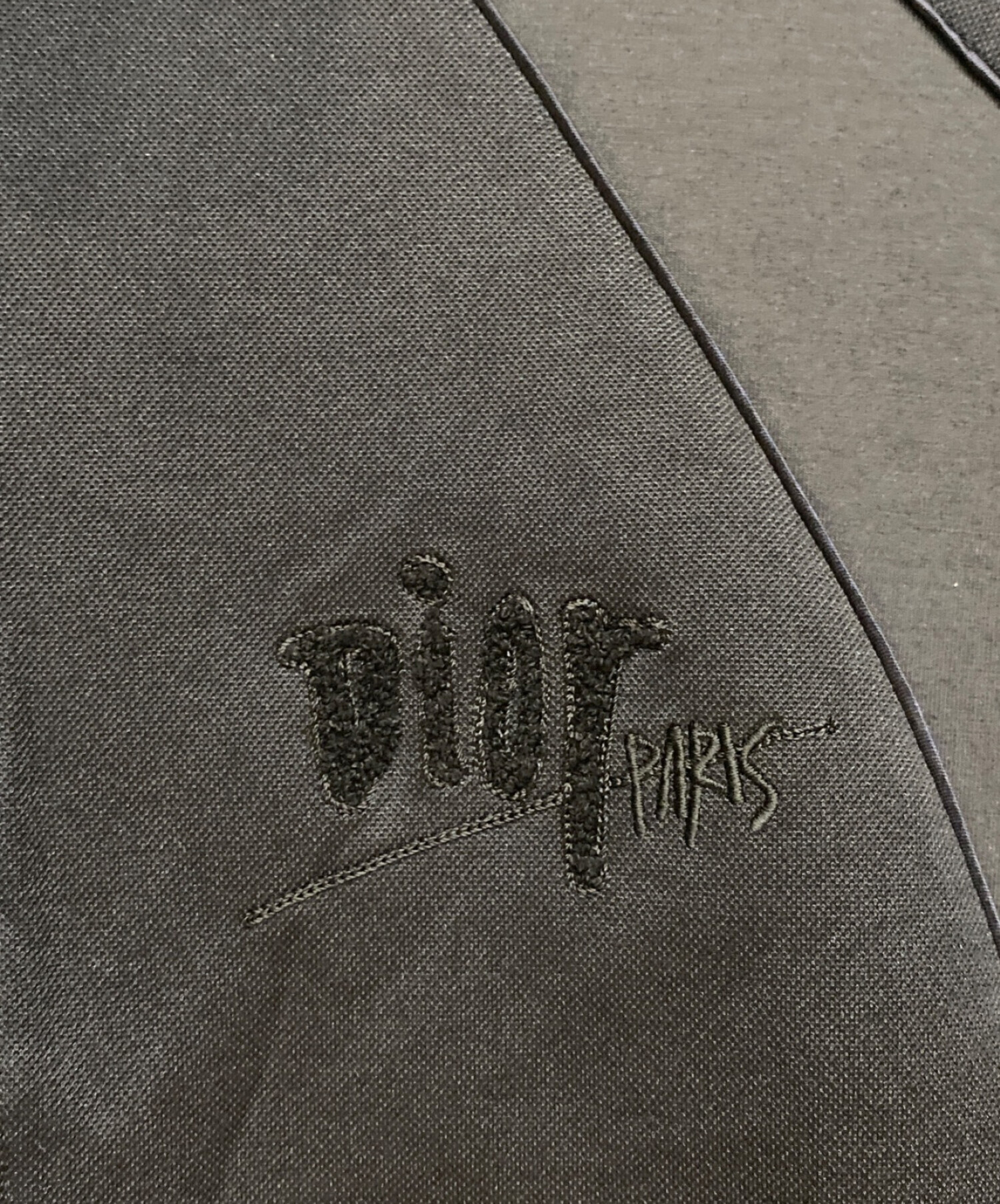 中古・古着通販】Dior (ディオール) DIORロゴトラックジャケット