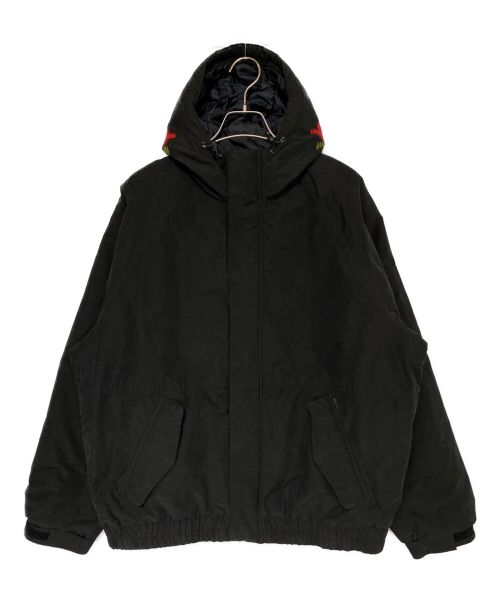 中古・古着通販】SUPREME (シュプリーム) Needlepoint Hooded Jacket