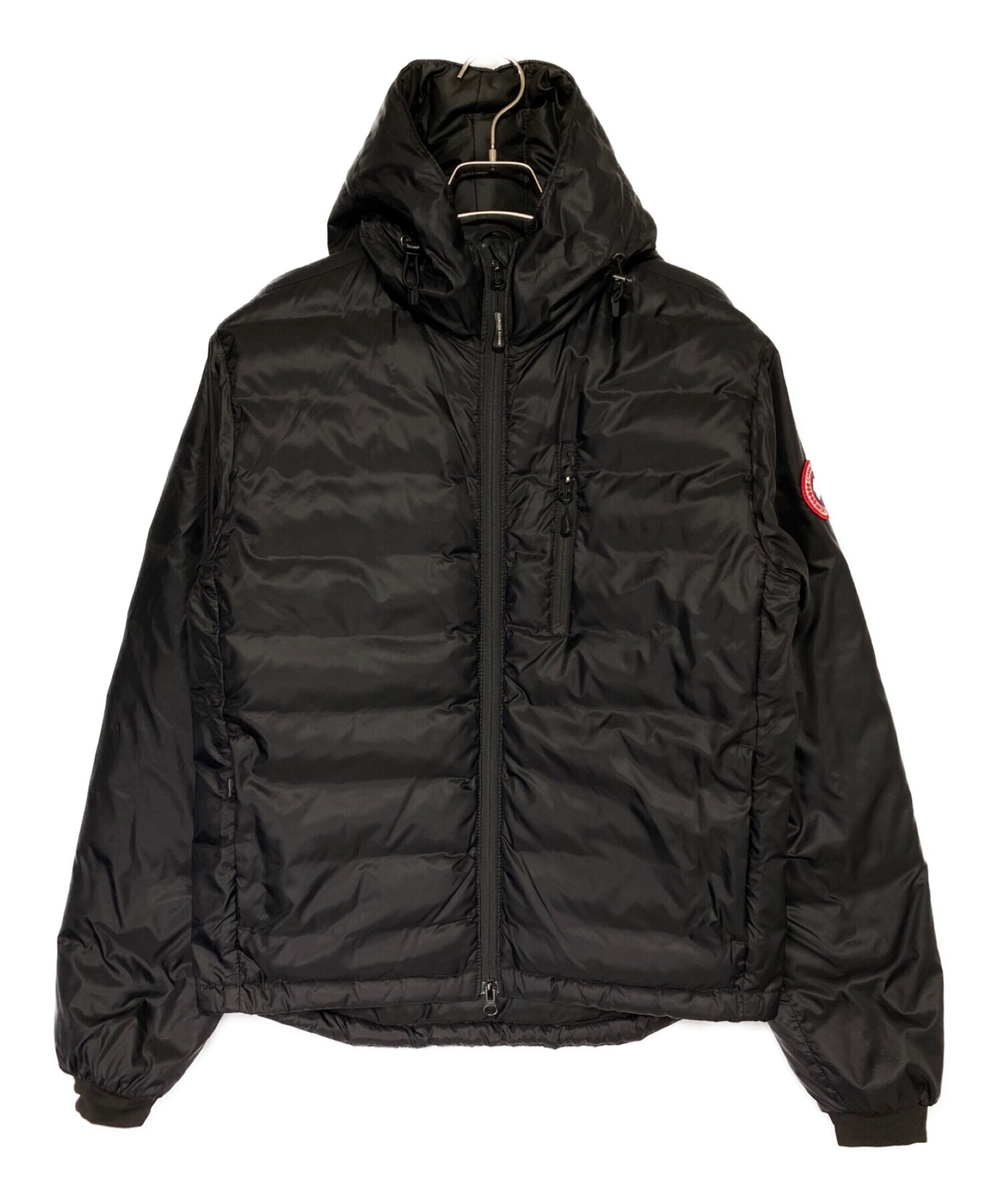 Canada goose lodge hoody fusion best sale