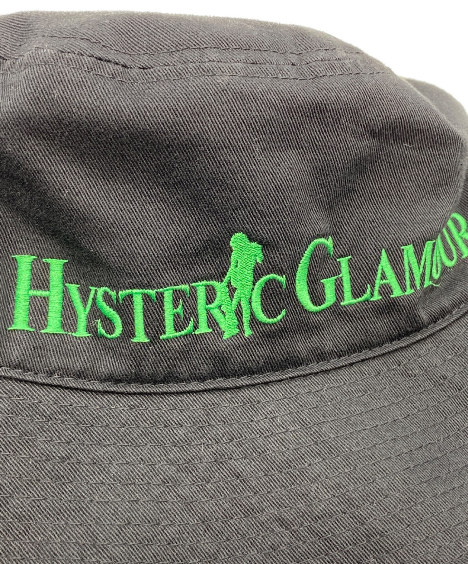 中古・古着通販】Hysteric Glamour (ヒステリックグラマー) バケット