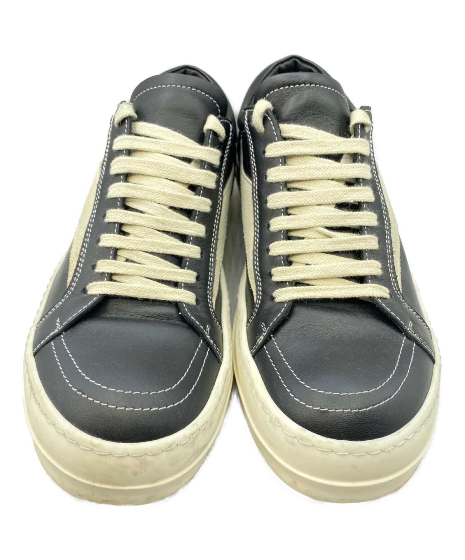 中古・古着通販】RICK OWENS (リック オウエンス) VINTAGE SNEAKS