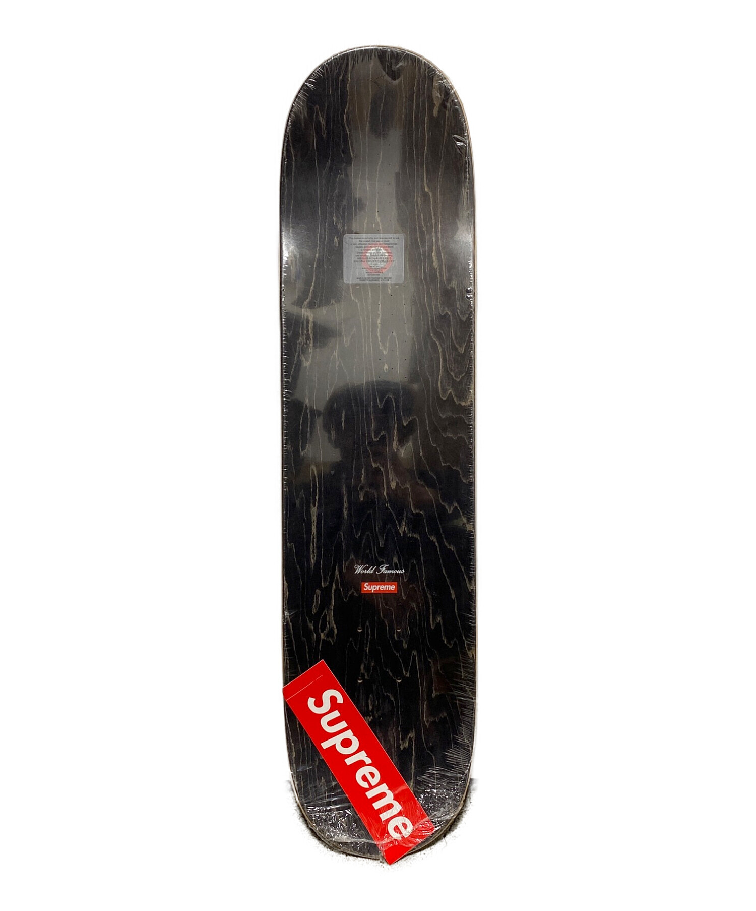 SUPREME (シュプリーム) Candy Hearts Skateboard サイズ:-