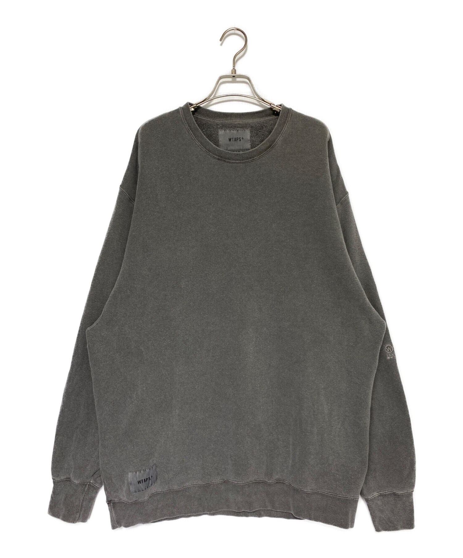 定価以下！wtaps BIRTH SWEATER ダブルタップス シュプリーム - スウェット