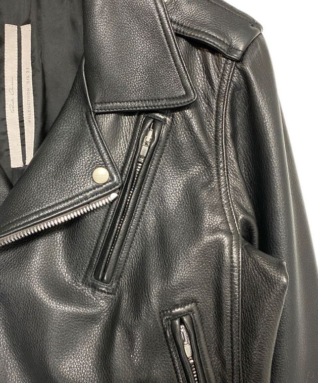 中古・古着通販】RICK OWENS (リック オウエンス) Lukes Stooges