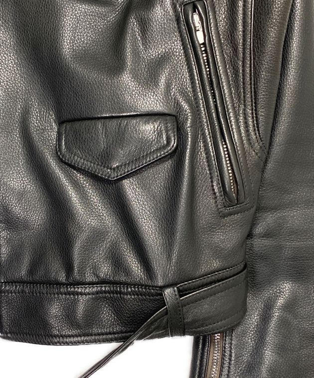 中古・古着通販】RICK OWENS (リック オウエンス) Lukes Stooges