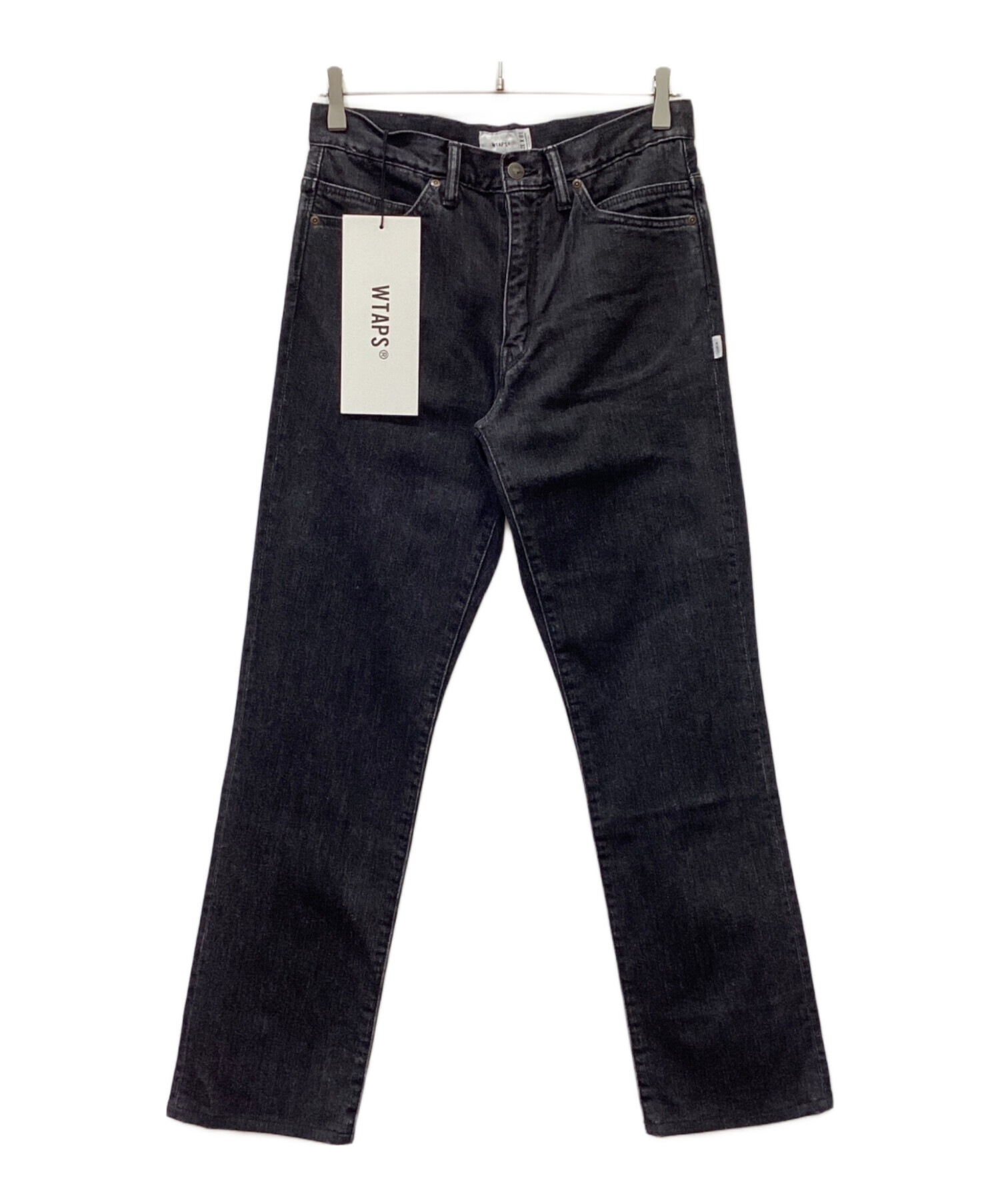 ダブルタップス WTAPS BLUES SKINNY IClun-m44494781875 | citylawyermag.com