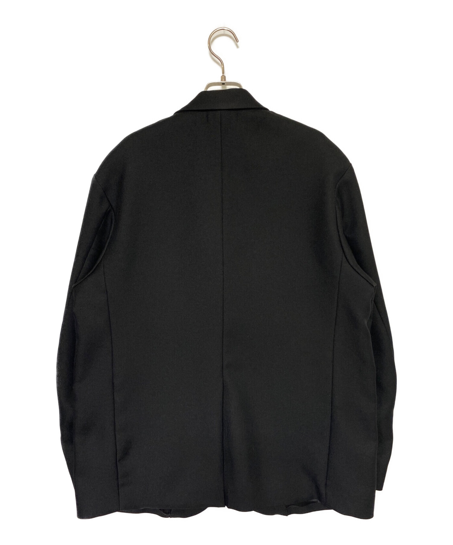 中古・古着通販】WTAPS (ダブルタップス) ACADEMY JACKET ブラック ...