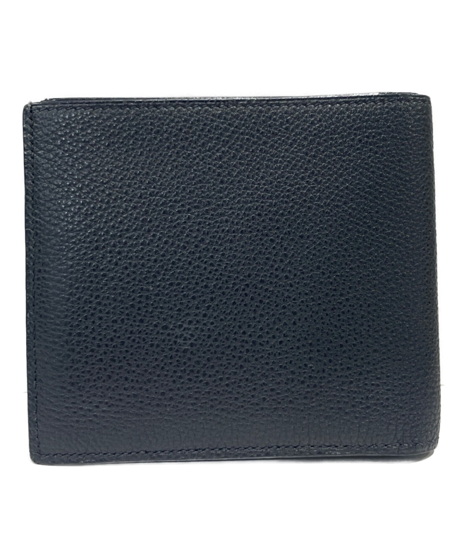未使用品❣️エルメス 二つ折り 財布 コペルニクス MC2 ブラック - 小物
