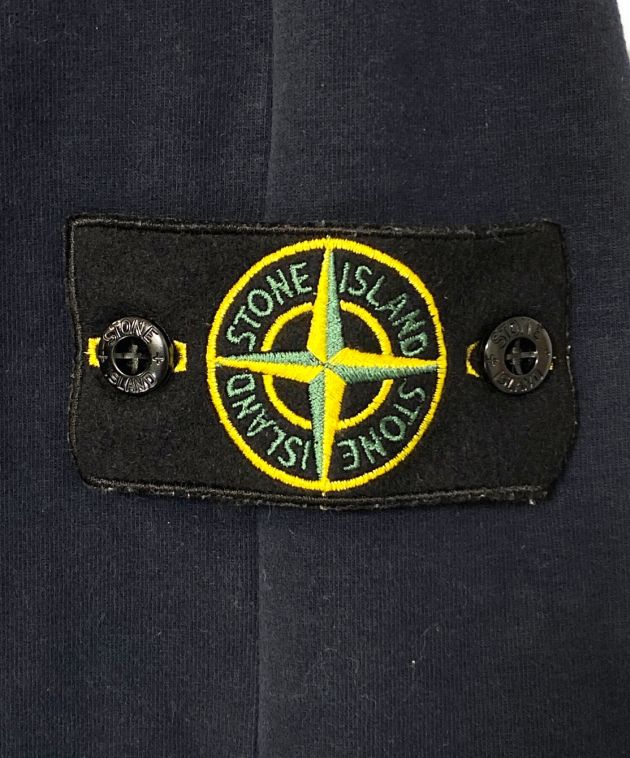 中古・古着通販】STONE ISLAND (ストーンアイランド) スウェット