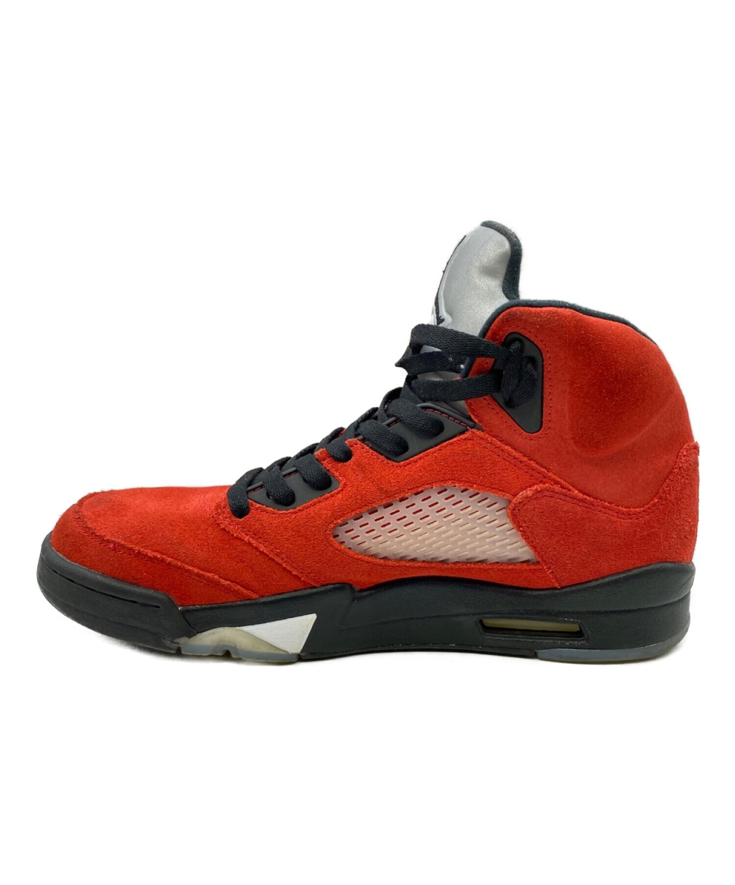 美中古 Nike Air Jordan 5 