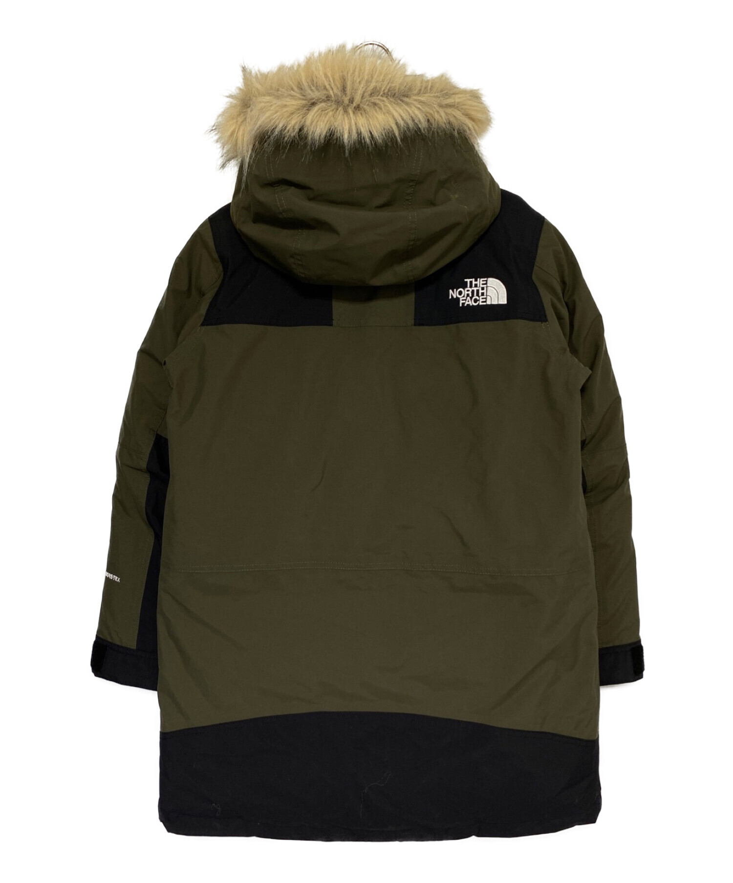 中古・古着通販】THE NORTH FACE (ザ ノース フェイス) マウンテン