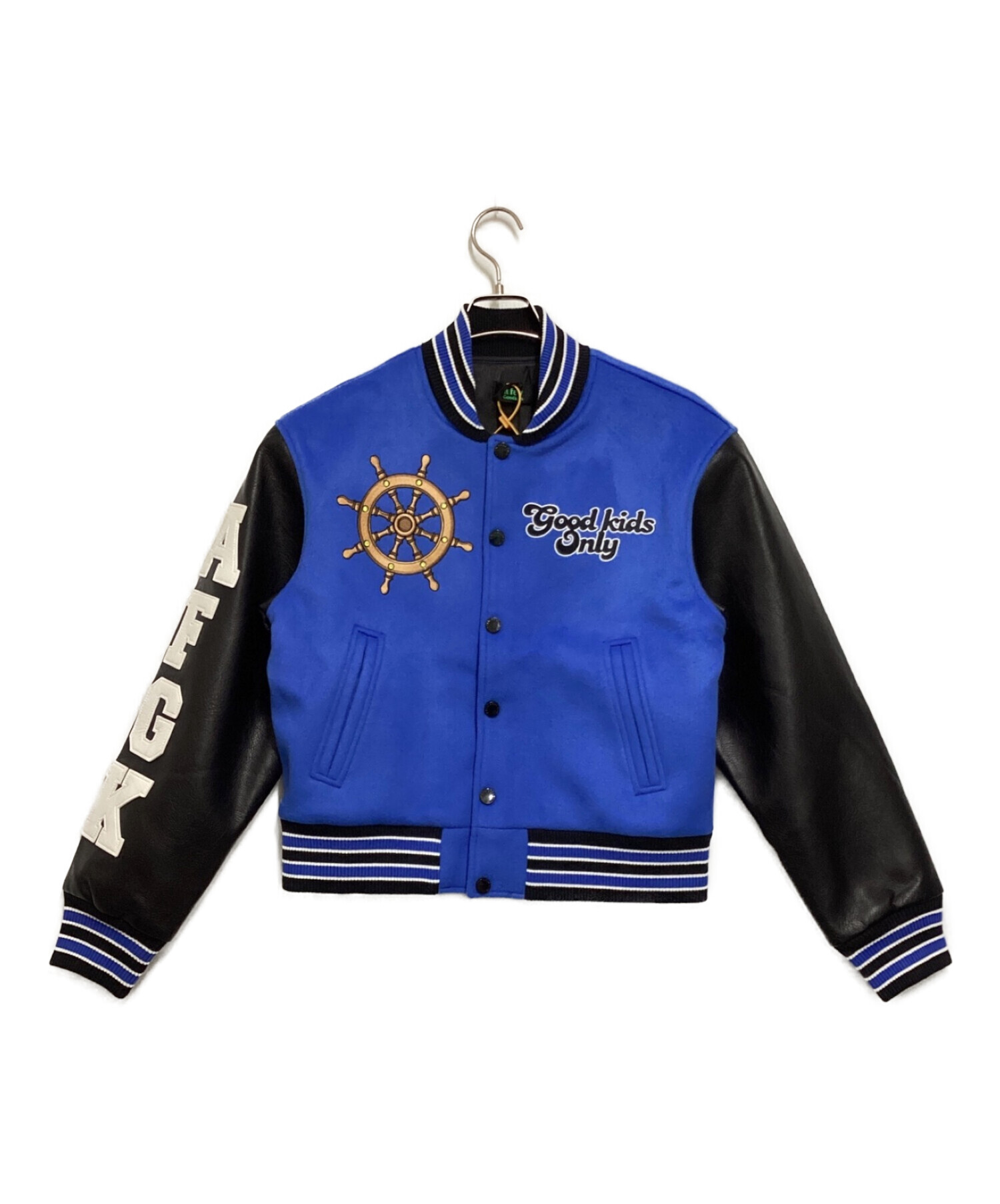 Marine Stadium Jacket アフューグッドキッズ - ジャケット・アウター