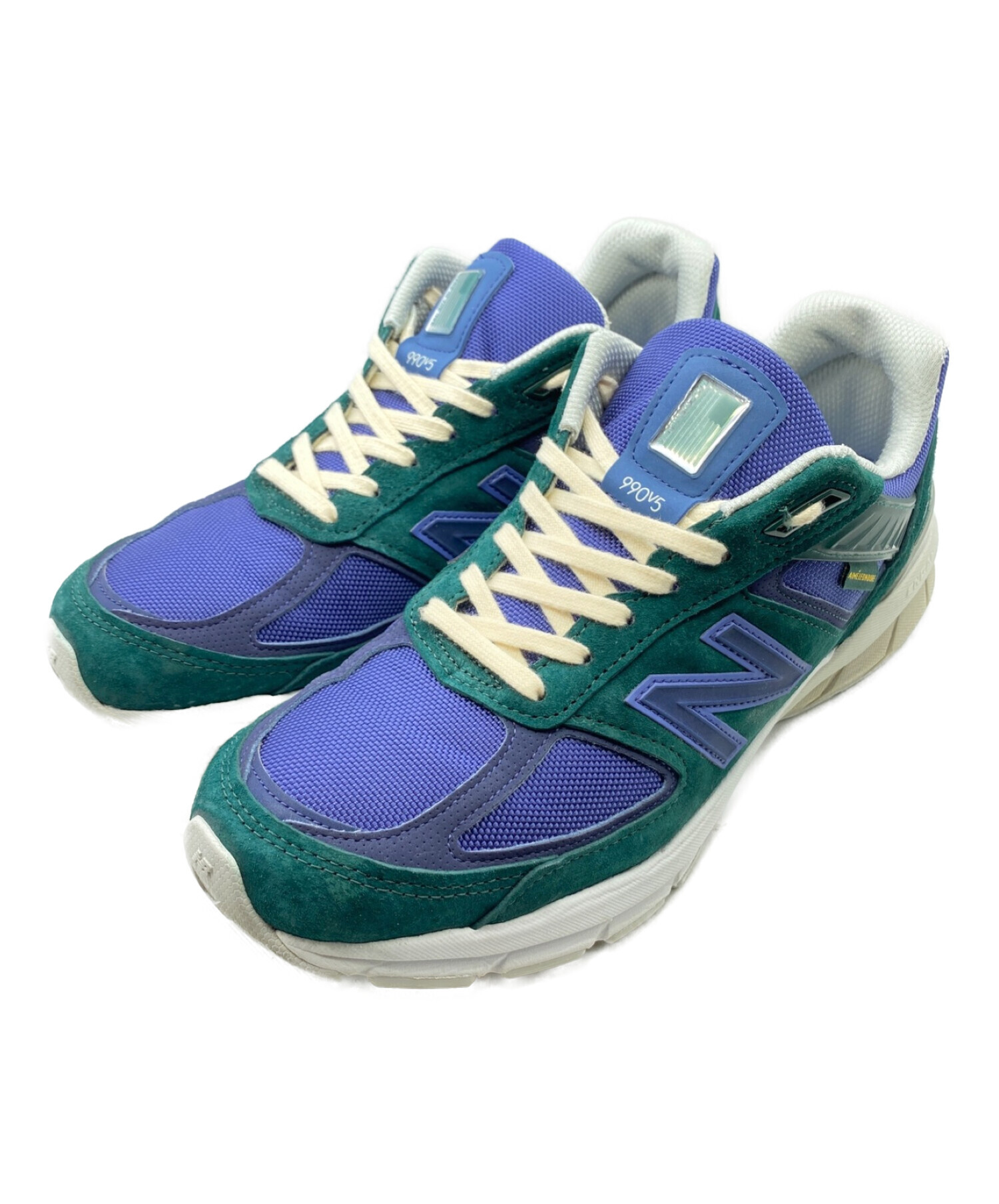 中古・古着通販】NEW BALANCE (ニューバランス) Aime Leon Dore ...