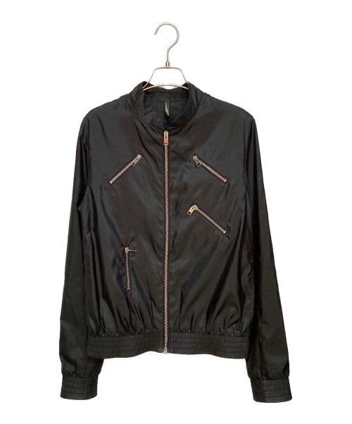 中古・古着通販】DIOR HOMME (ディオール オム) ナイロンジャケット