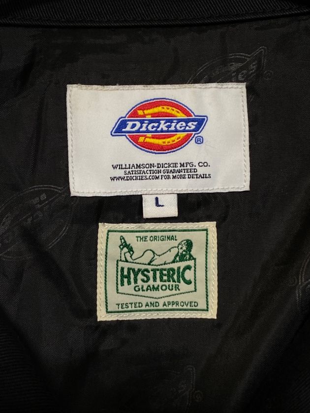 中古・古着通販】Hysteric Glamour (ヒステリックグラマー) Dickies