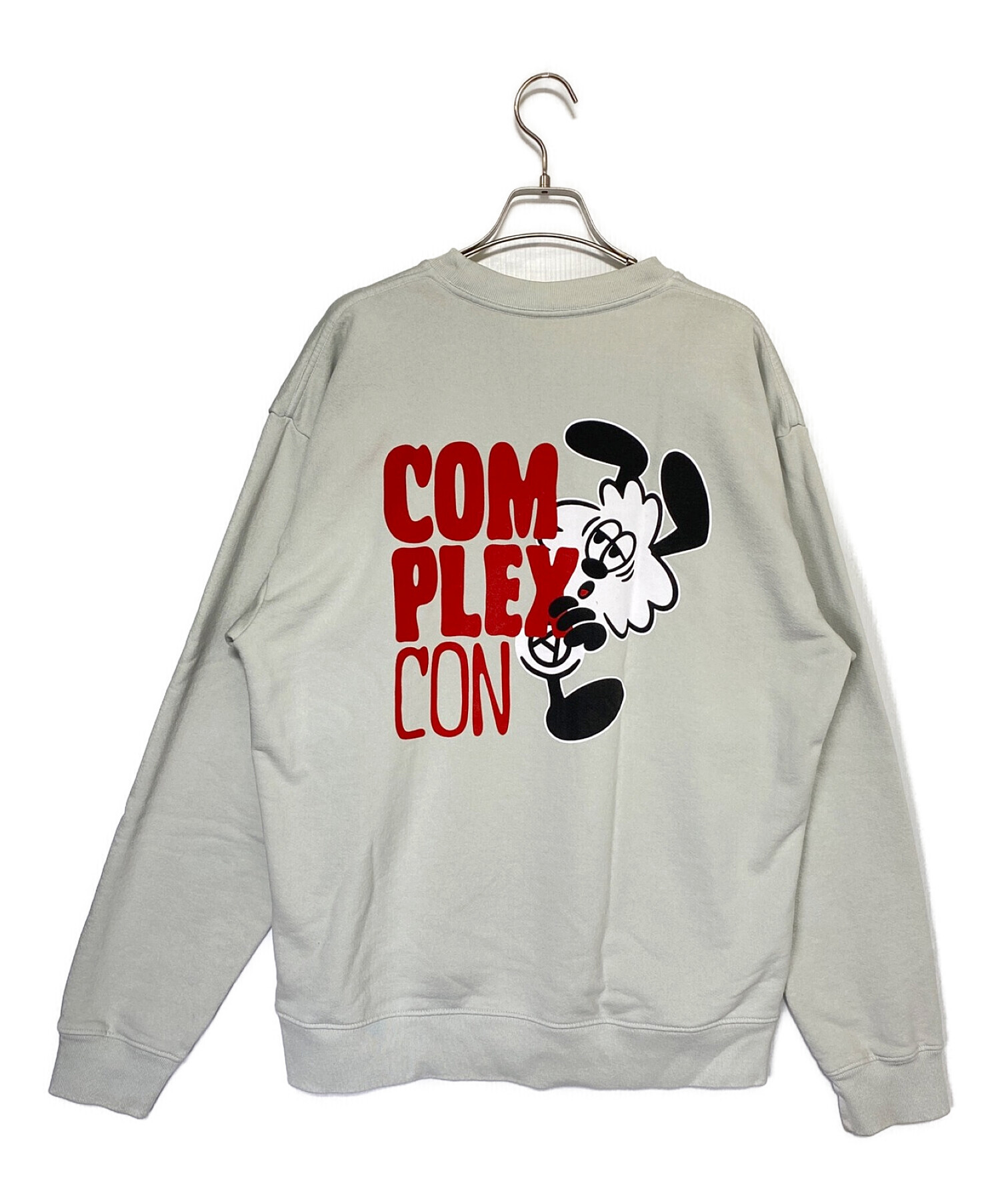 中古・古着通販】Complex con (コンプレックス コン) VERDY