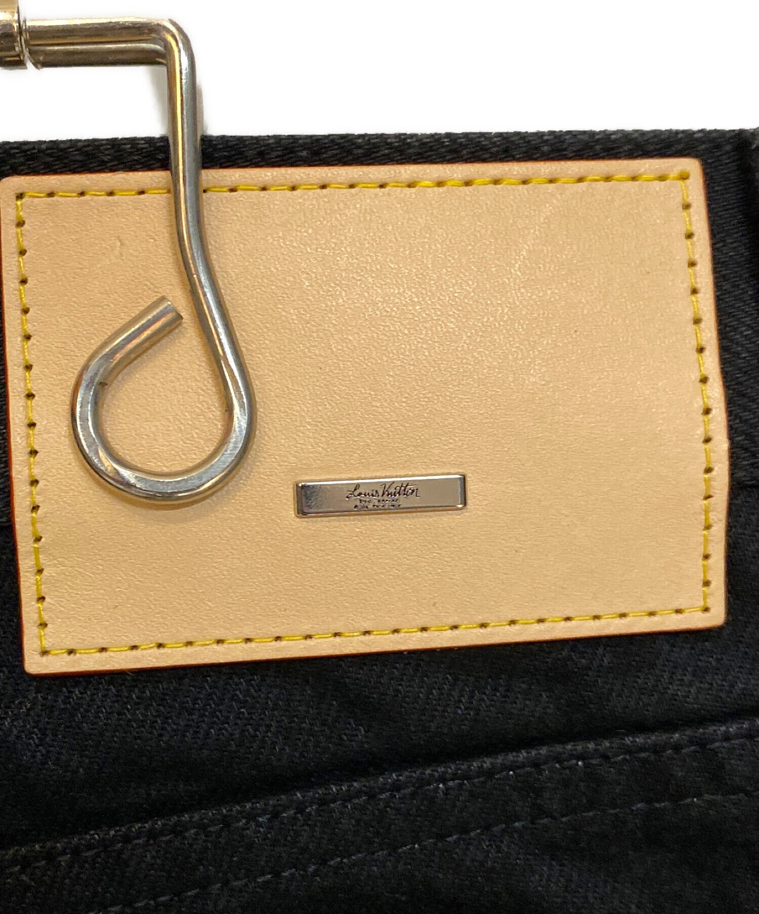 中古・古着通販】LOUIS VUITTON (ルイ ヴィトン) 23AW ストレート