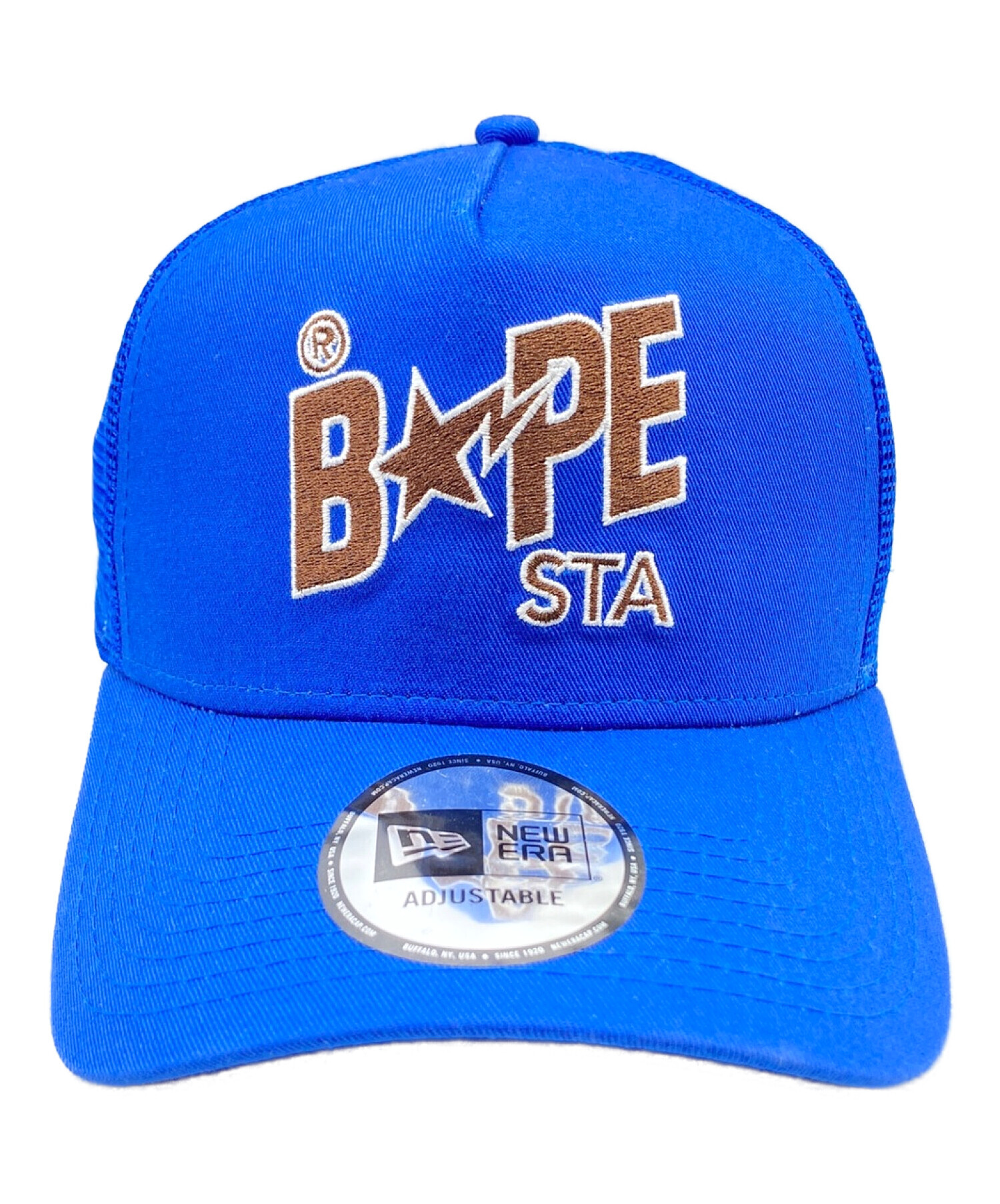 中古・古着通販】A BATHING APE (アベイシングエイプ) New Era