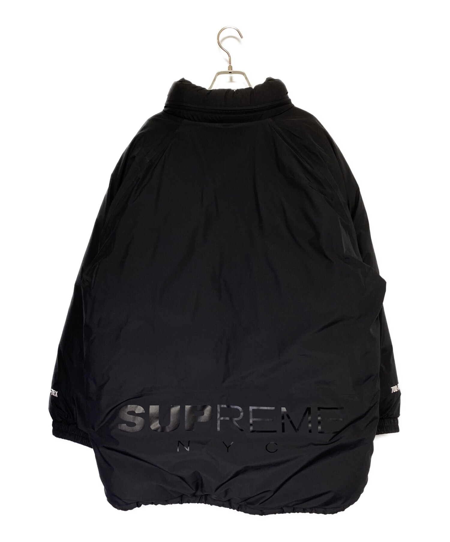 中古・古着通販】SUPREME (シュプリーム) GORE-TEX 700fill down parka