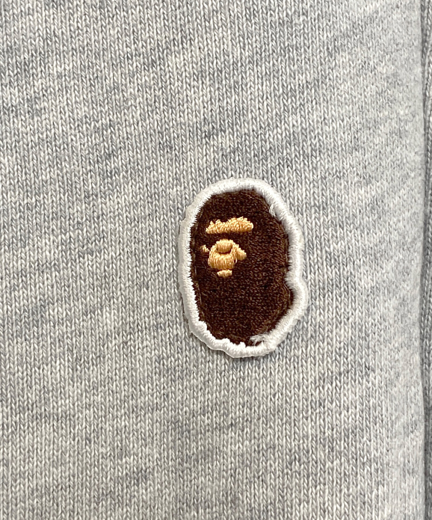 中古・古着通販】A BATHING APE (アベイシングエイプ) スウェット