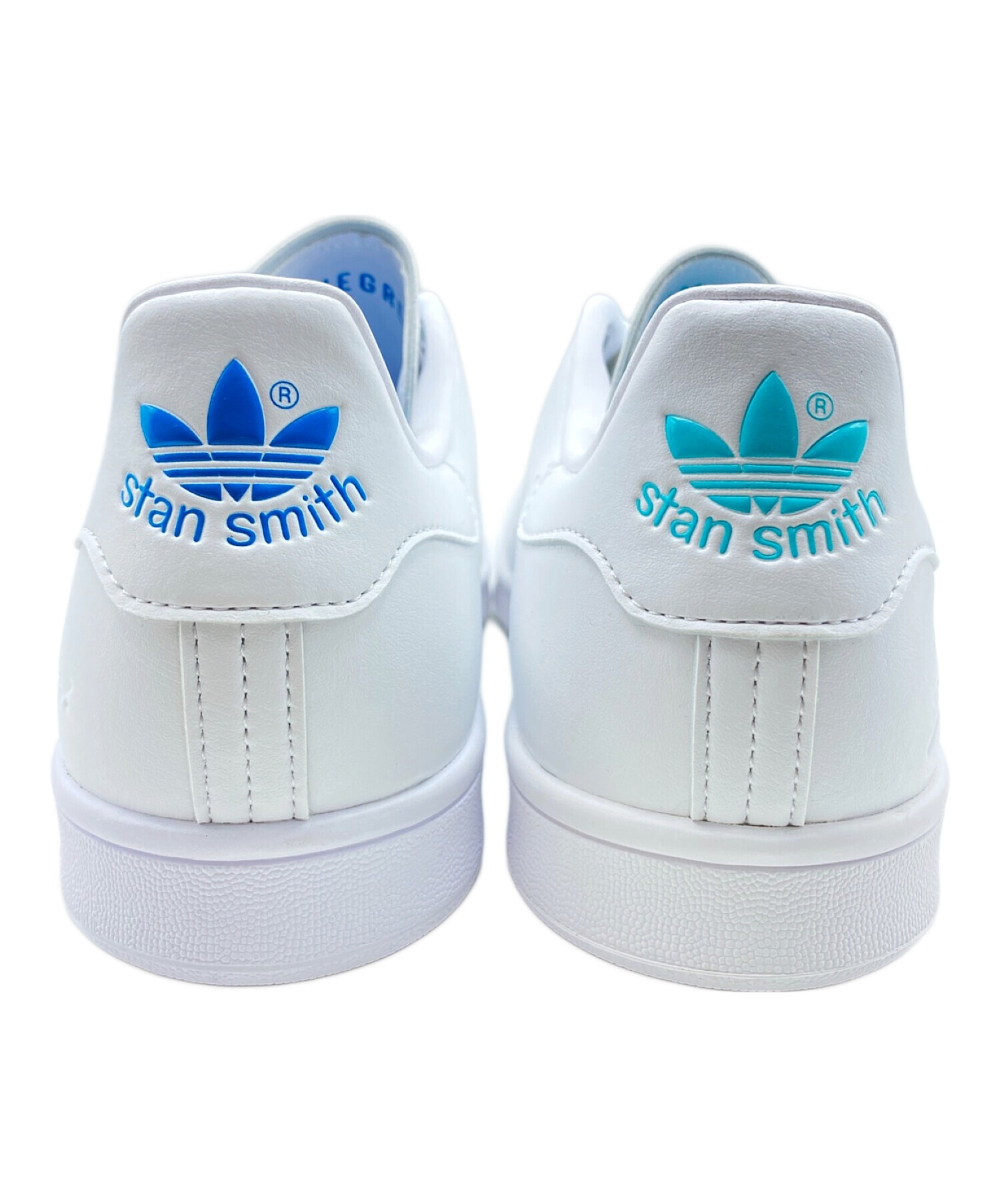 adidas (アディダス) KYNE (キネ) STAN SMITH ホワイト サイズ:29.5cm(US11.5)