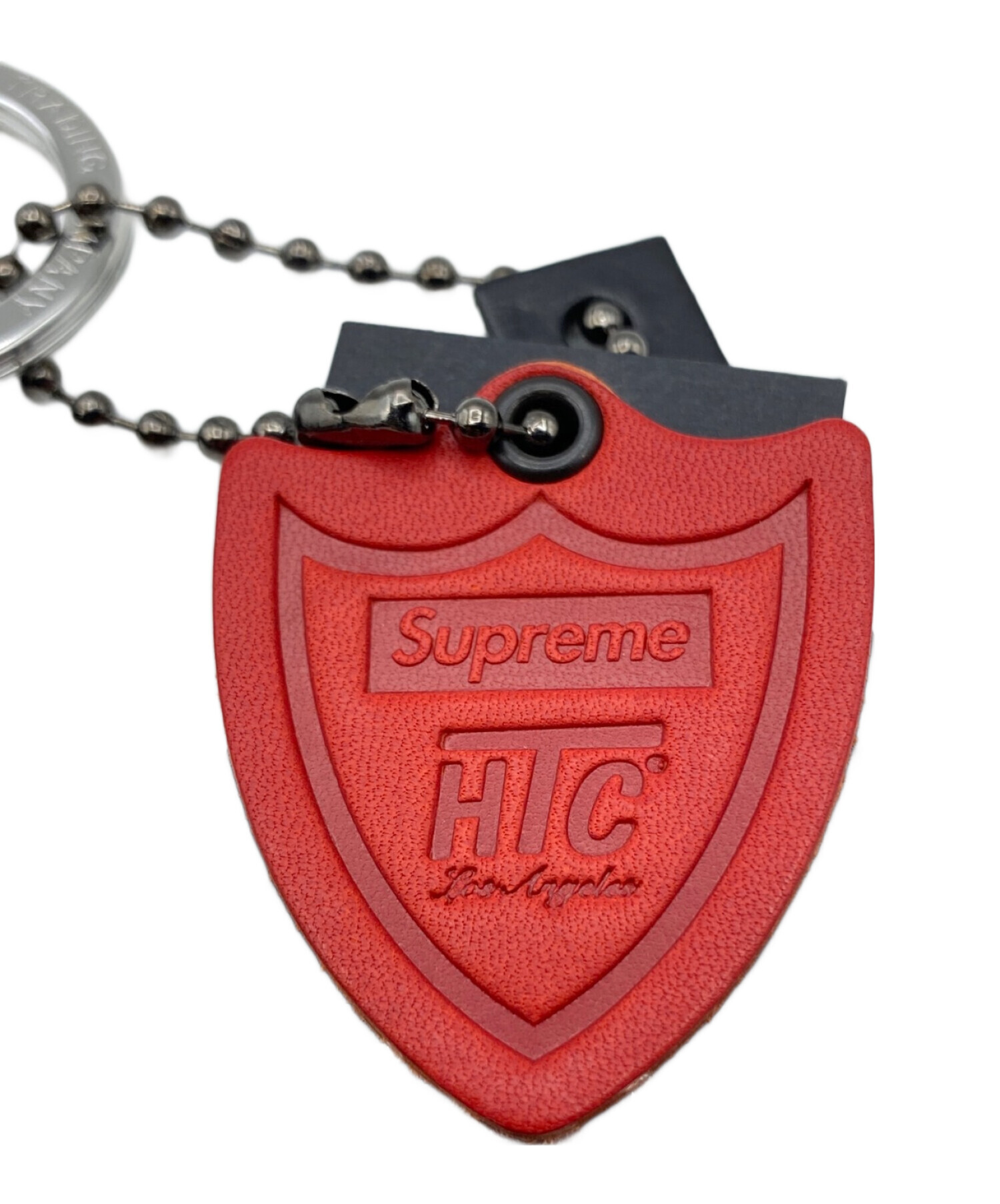 中古・古着通販】SUPREME (シュプリーム) htc (エイチティーシー