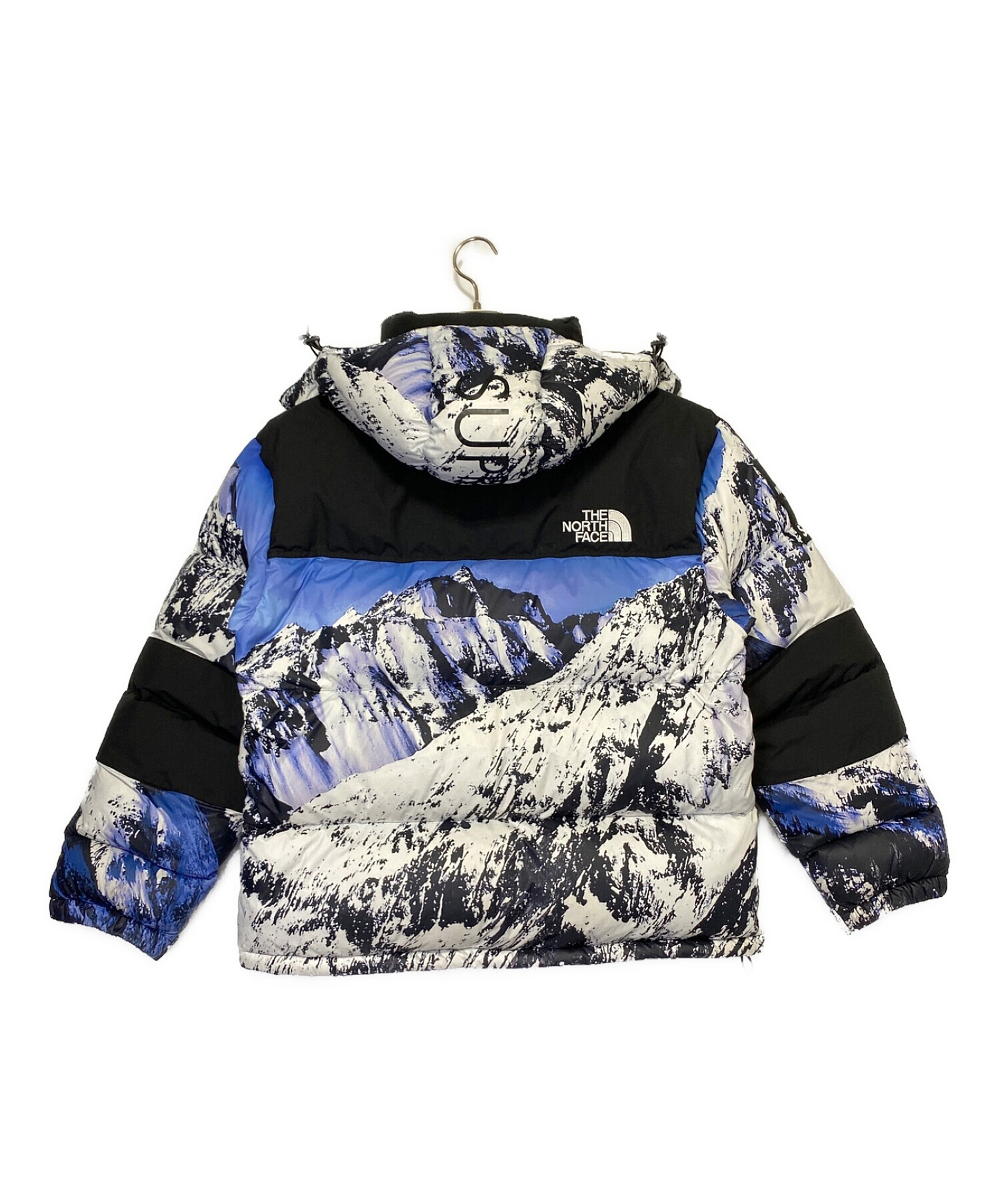 中古・古着通販】SUPREME (シュプリーム) THE NORTH FACE (ザ ノース ...