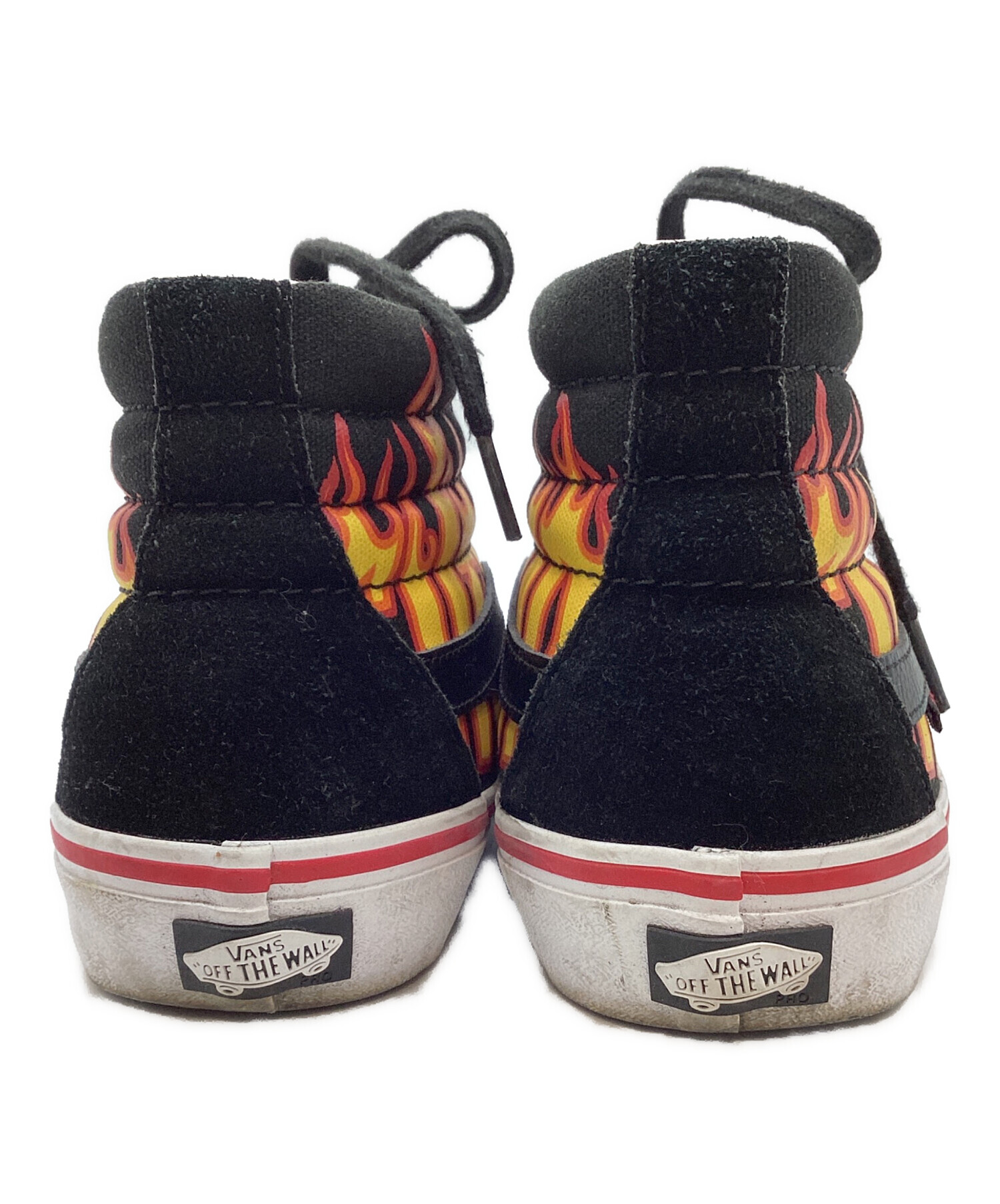 thrasher コレクション スニーカー 中古