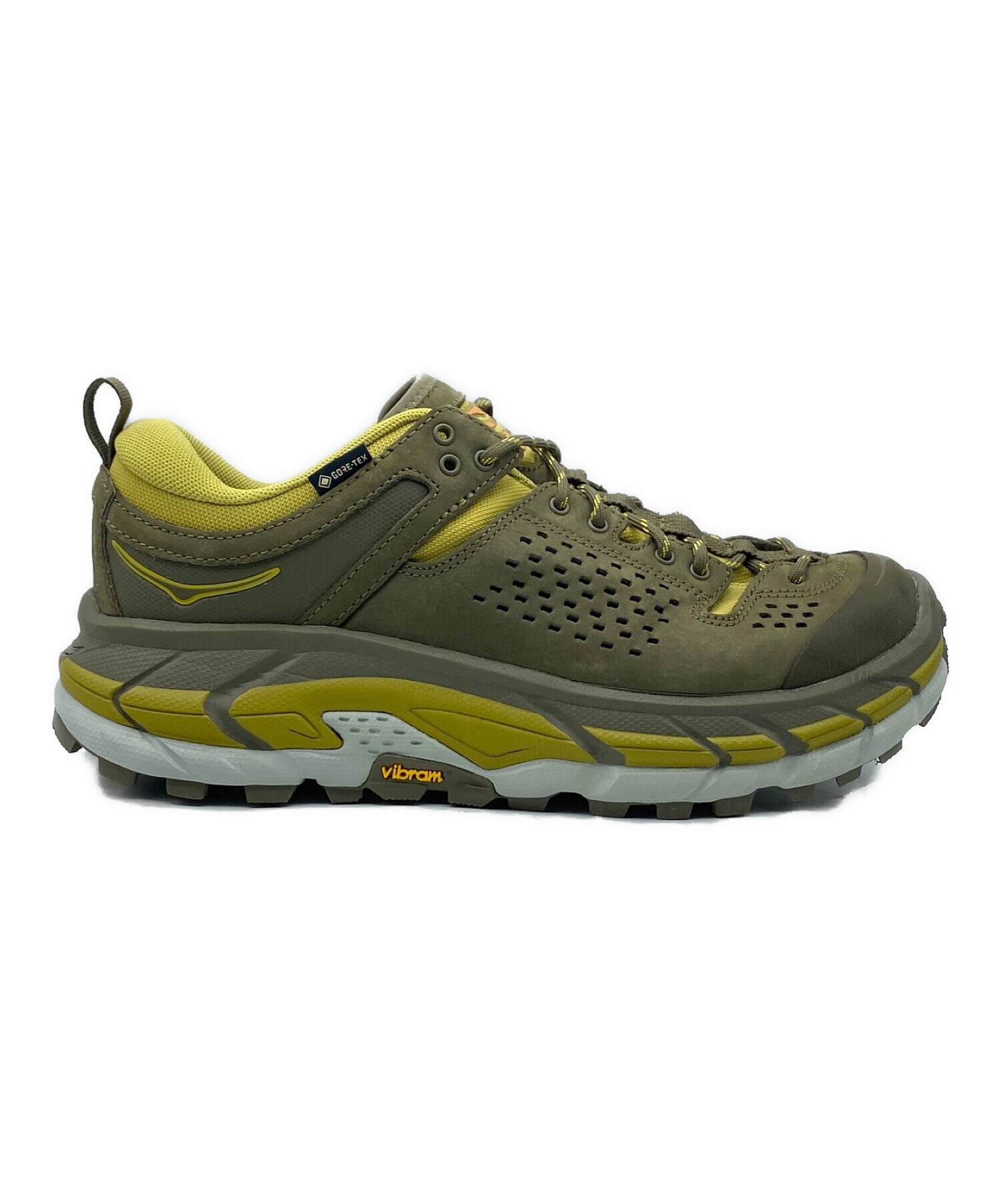 中古・古着通販】HOKAONEONE (ホカオネオネ) TOR ULTRA LO グリーン サイズ:26cm (US 8)｜ブランド・古着通販  トレファク公式【TREFAC FASHION】スマホサイト