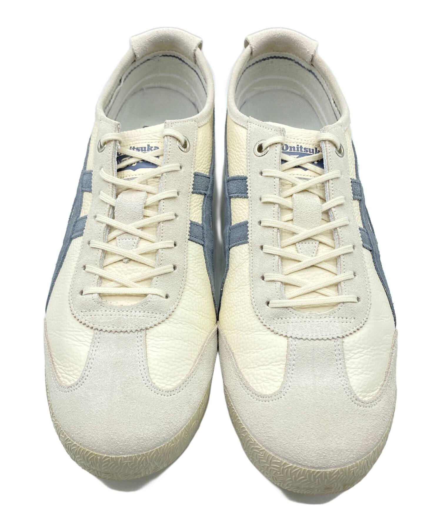 Onitsuka Tiger (オニツカタイガー) MEXICO 66 ホワイト サイズ:27.5cm ( US 9.5 )