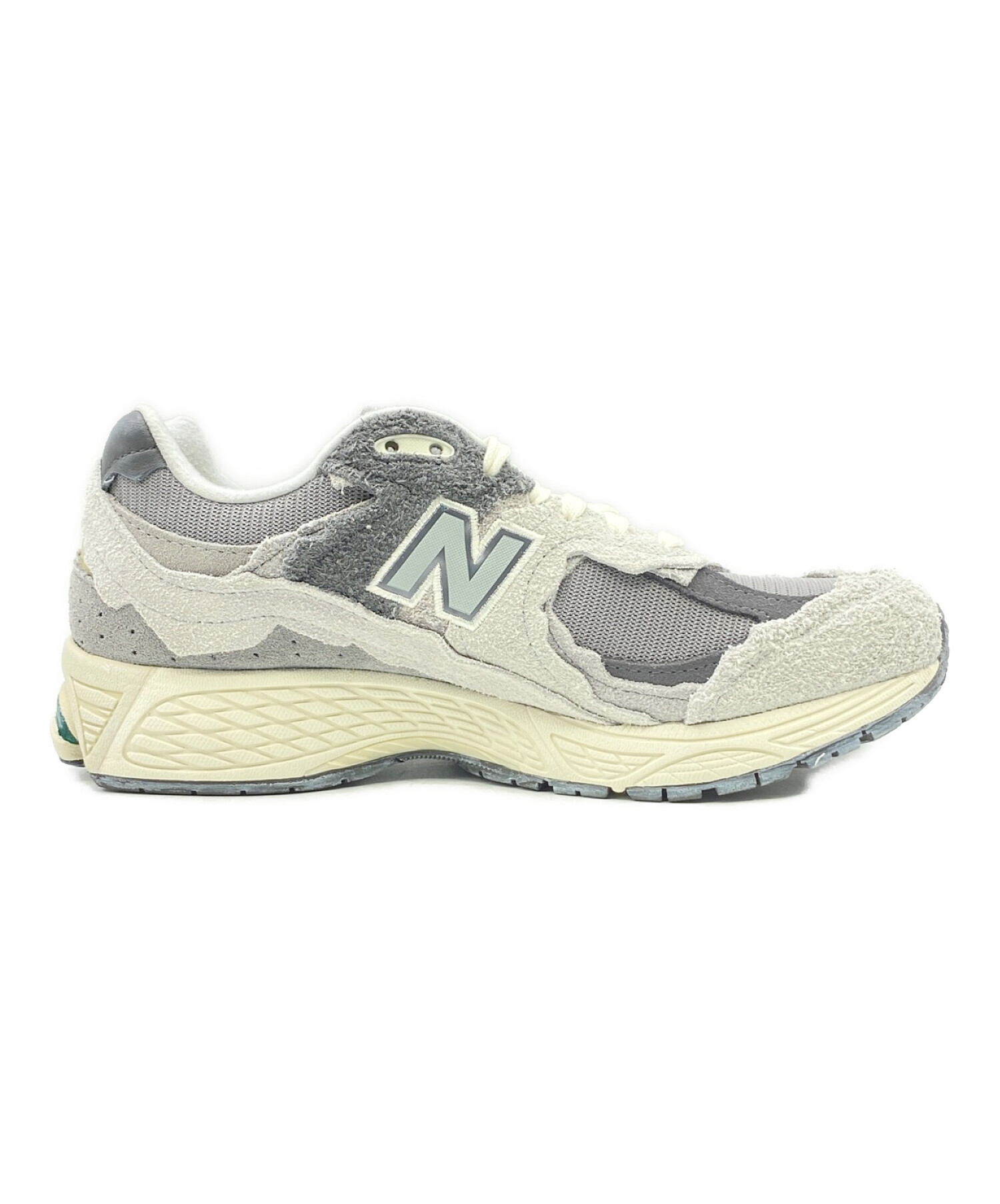 NEW BALANCE (ニューバランス) M2002RDA グレー サイズ:26cm (US 8)