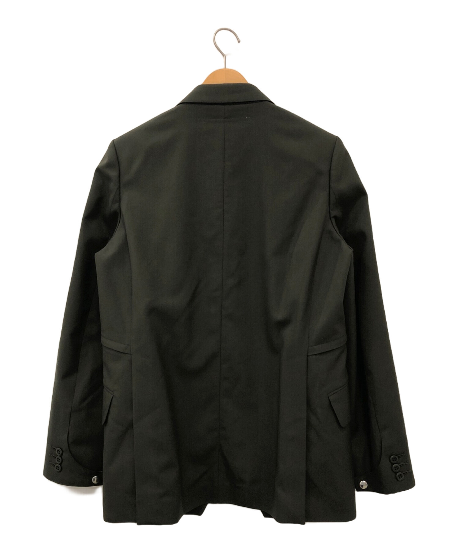 中古・古着通販】Tamme (タム) MK3 JACKET カーキ サイズ:1｜ブランド・古着通販 トレファク公式【TREFAC  FASHION】スマホサイト