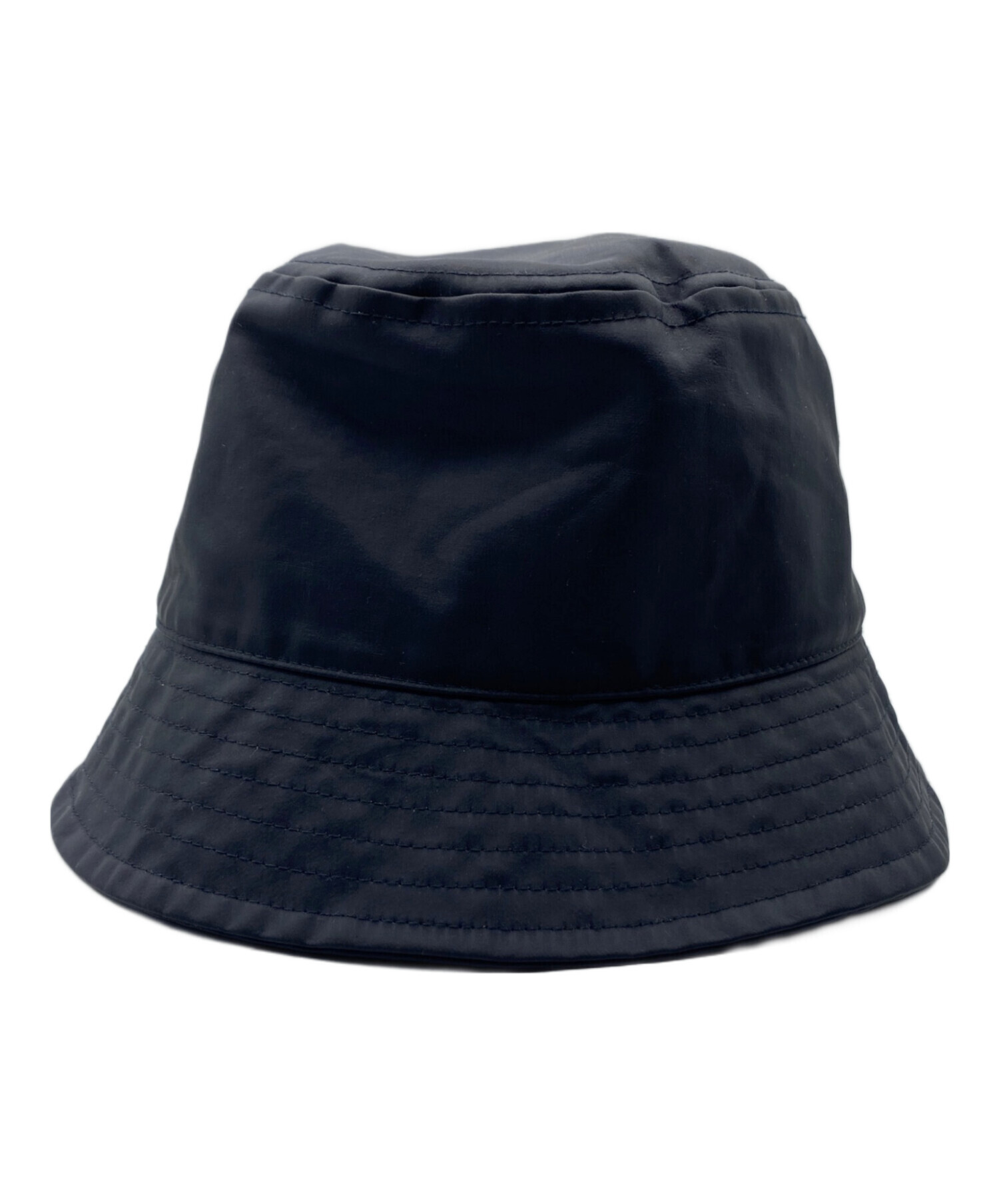 RICK OWENS (リックオウエンス) Champion (チャンピオン) GILLIGAN HAT ブラック サイズ:-