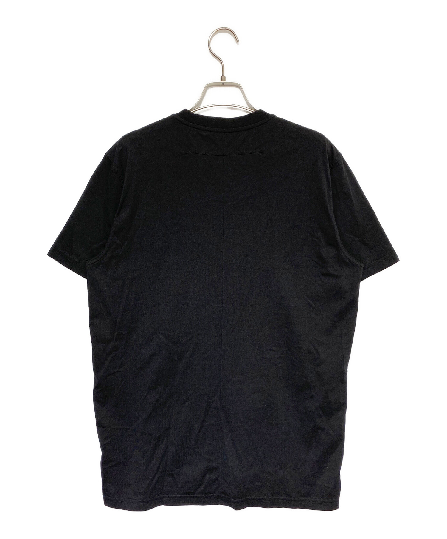 中古・古着通販】GIVENCHY (ジバンシィ) ロットワイラー刺繍Tシャツ ブラック サイズ:M｜ブランド・古着通販 トレファク公式【TREFAC  FASHION】スマホサイト