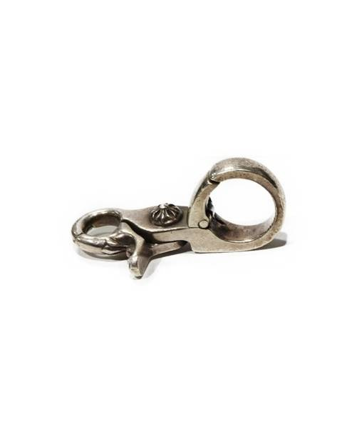 中古・古着通販】CHROME HEARTS (クロムハーツ) クイッククリップ