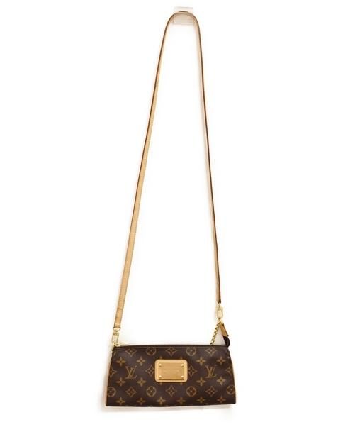 中古・古着通販】LOUIS VUITTON (ルイヴィトン) ソフィ ブラウン