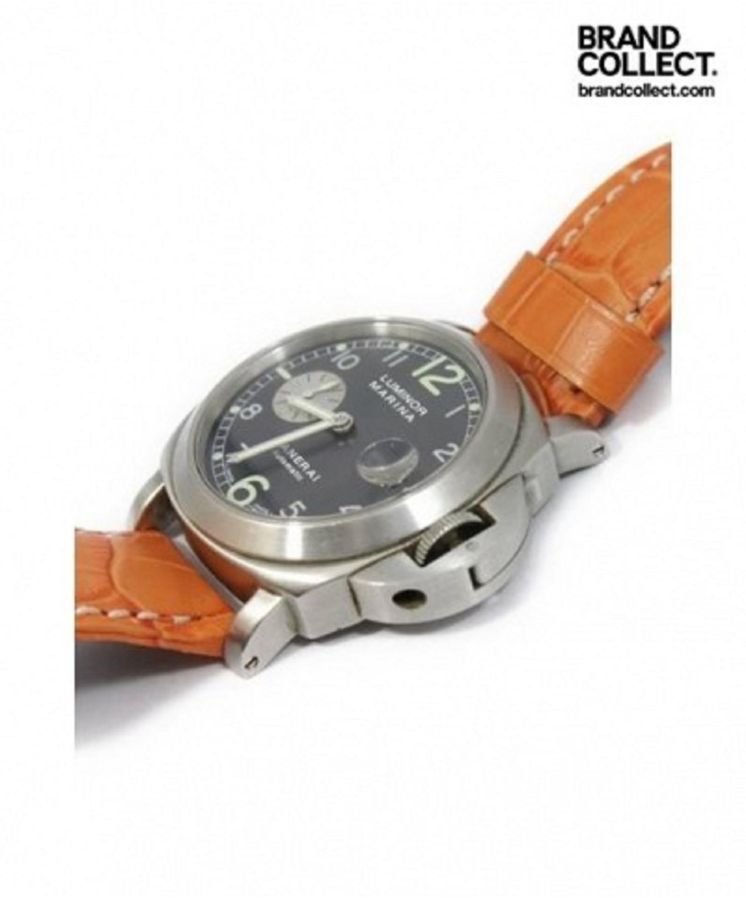 Panerai op outlet 6553