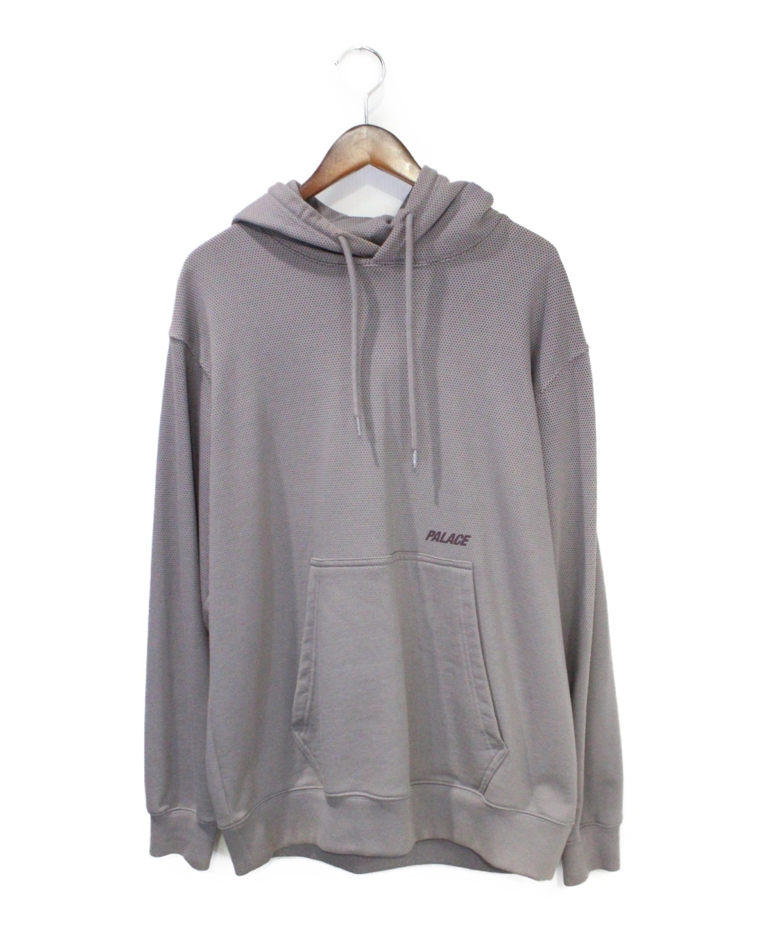 PALACE』パレス (M) パーカー / TRI-FADE HOOD-