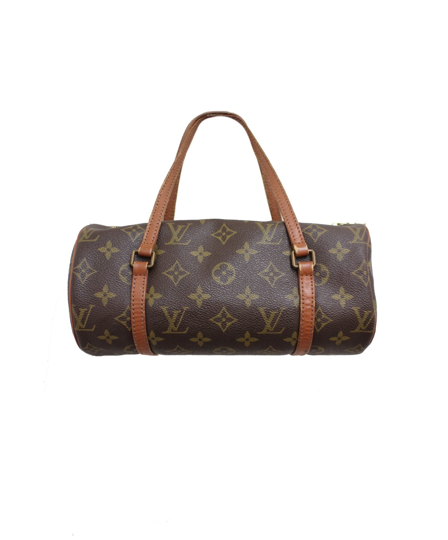 現品限り一斉値下げ！】 LOUIS VUITTON パピヨン26 VUITTON LOUIS