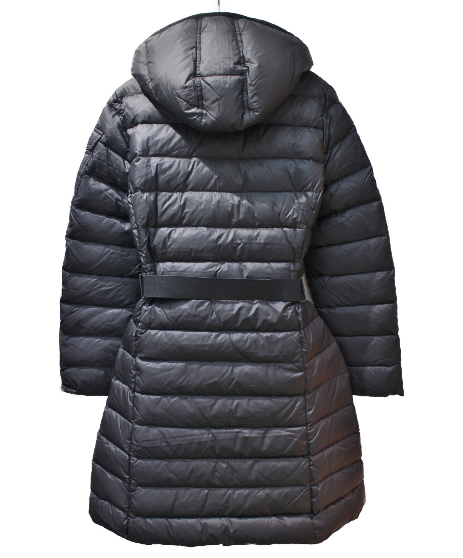 MONCLER (モンクレール) MOKACINE ブラック サイズ:1