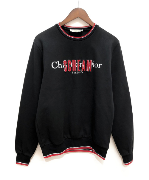 【中古・古着通販】Dior Homme (ディオールオム) Scream