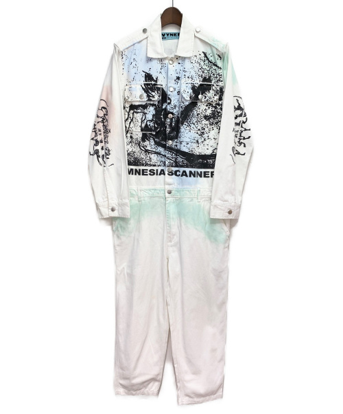 vyner articles  coveralls