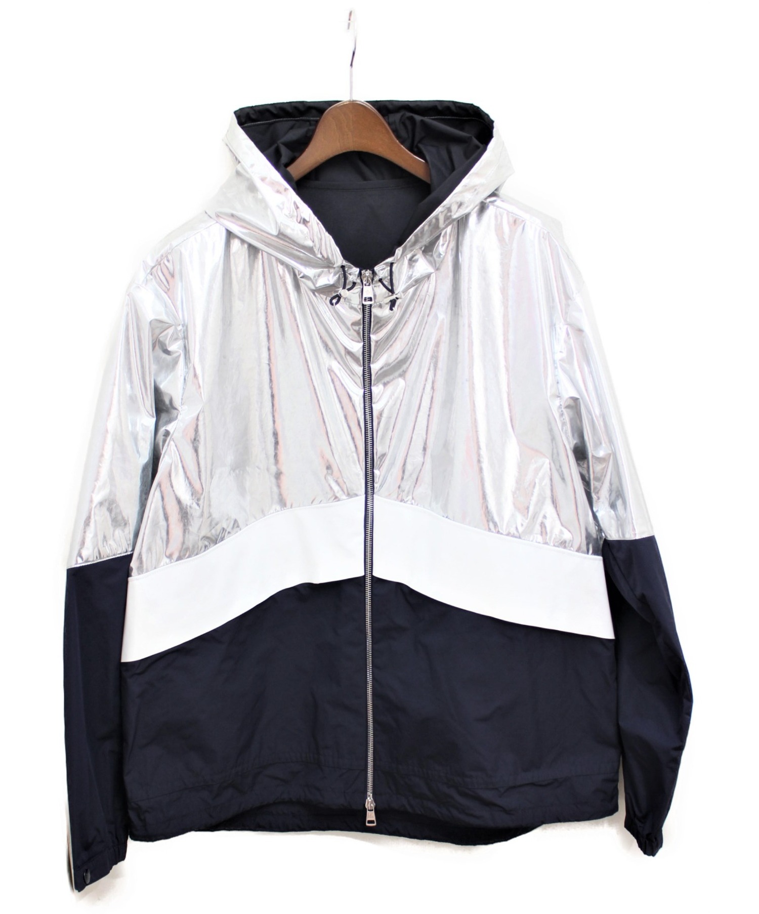 中古・古着通販】MONCLER (モンクレール) 20SS QUNIC GIUBBOTTO