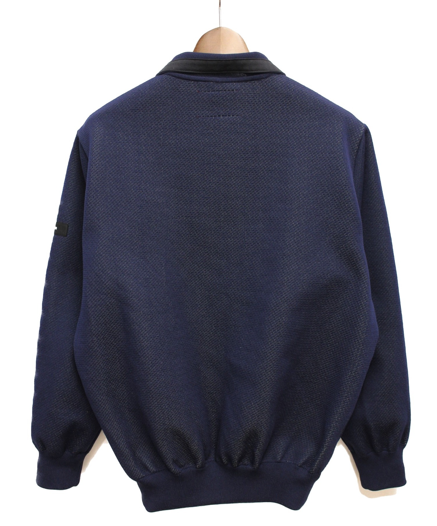 中古・古着通販】SYU.HOMME/FEMM (シュウオムフェム) 20SS DRAGN KNIT