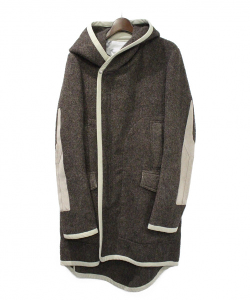 【中古・古着通販】RICK OWENS (リックオウエンス) 19AW SLAB