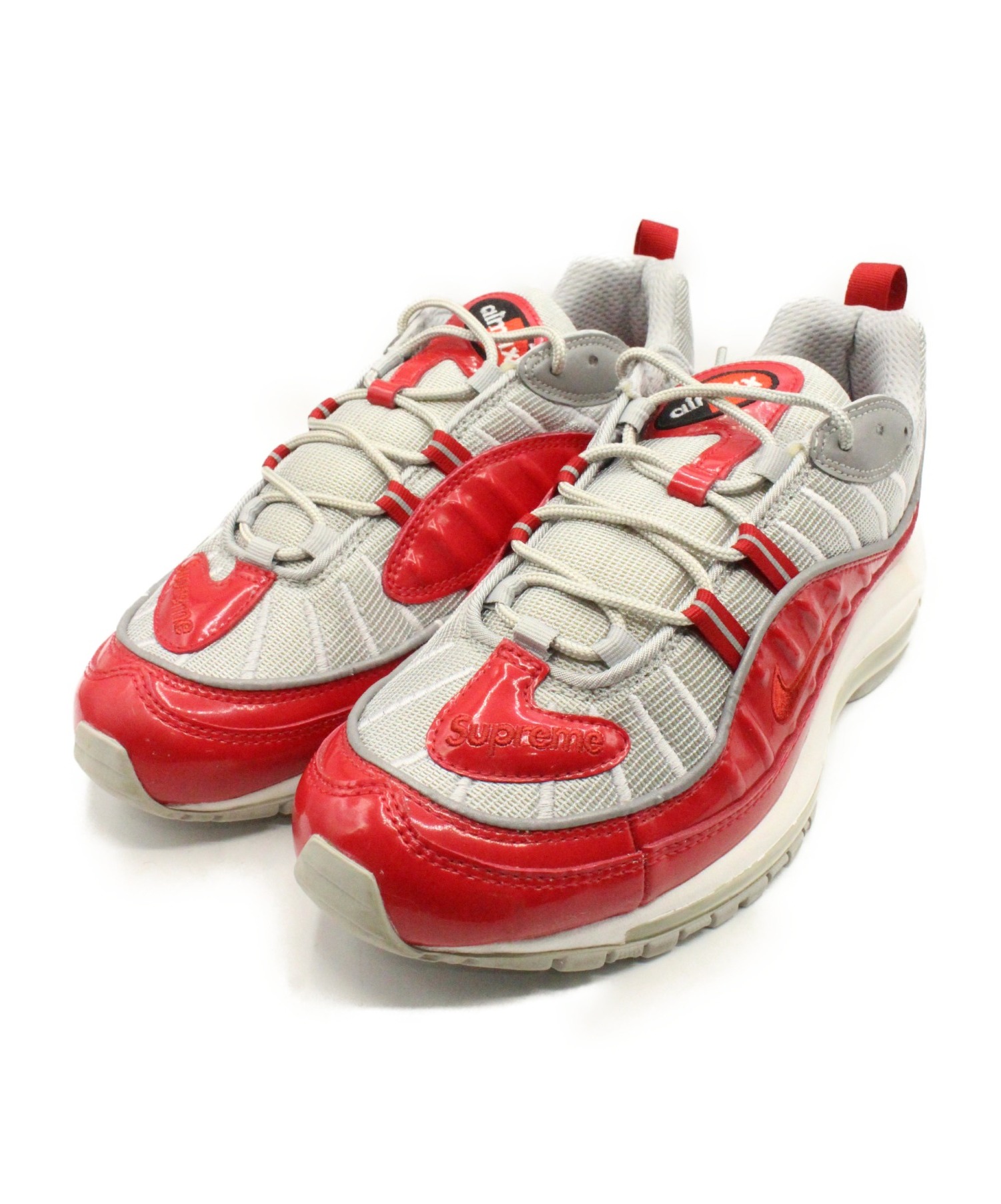 supreme airmax98 27cm-