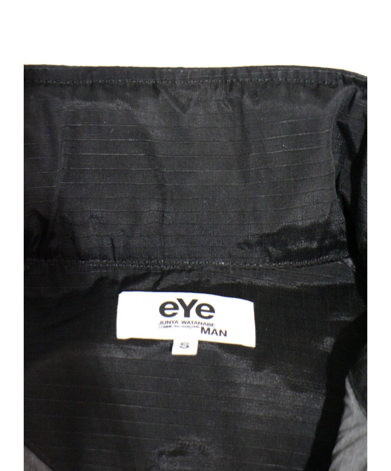 中古・古着通販】eYe COMME des GARCONS JUNYA WATANABE MAN (アイ