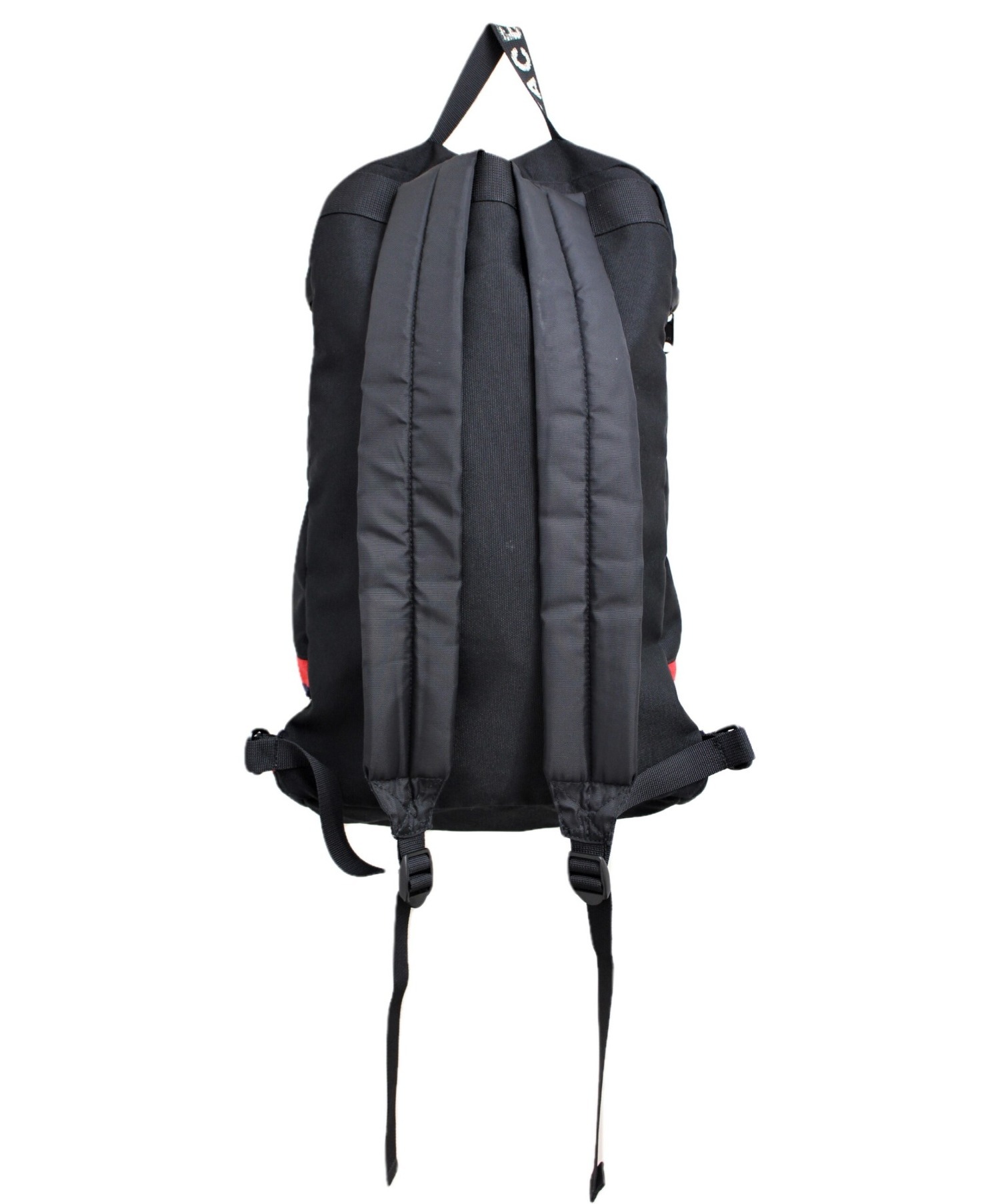 FACETASM (ファセッタズム) RIB BACKPACK ブラック サイズ:-