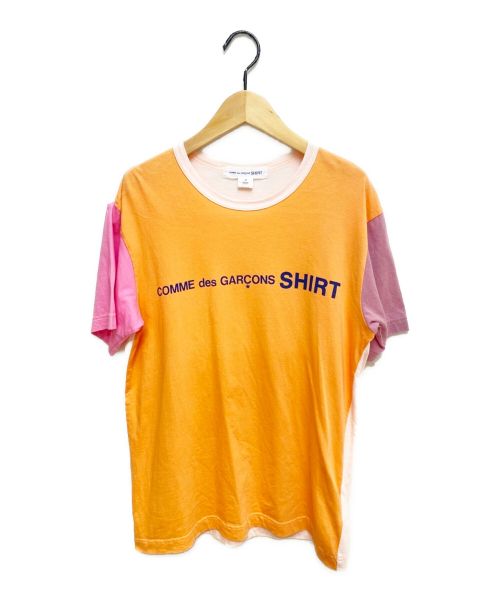 中古・古着通販】COMME des GARCONS SHIRT (コムデギャルソンシャツ