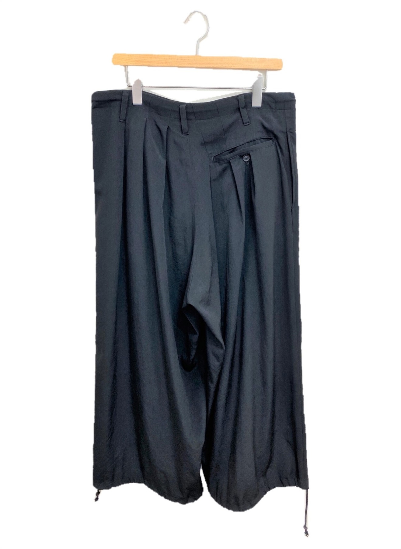 中古・古着通販】Yohji Yamamoto pour homme (ヨウジヤマモト